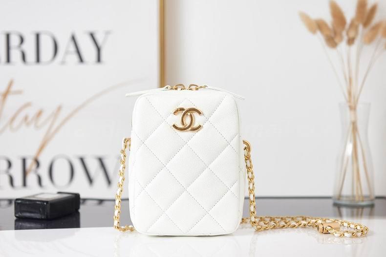 Chanel Handbags 682